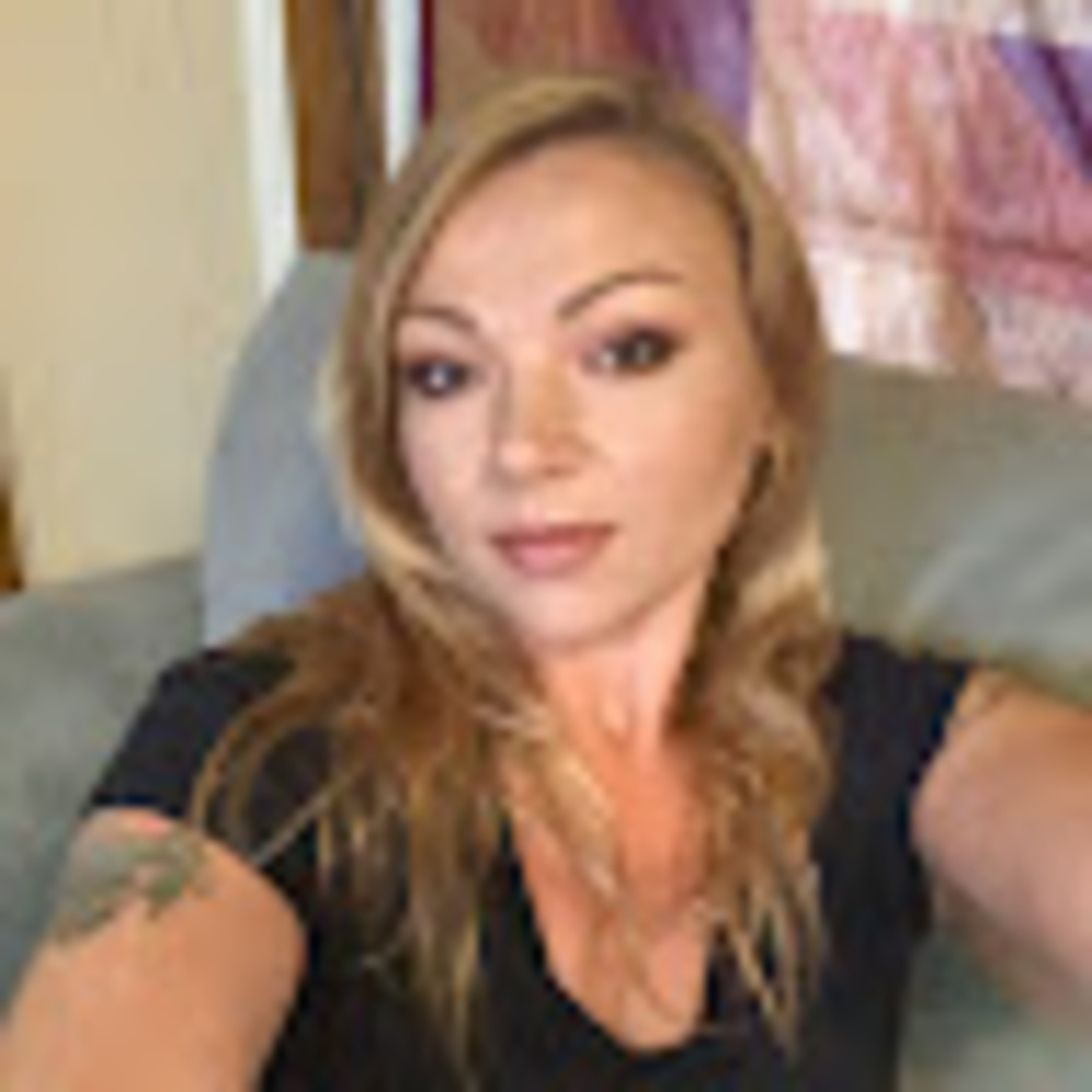 Meet your Posher, Rheanne